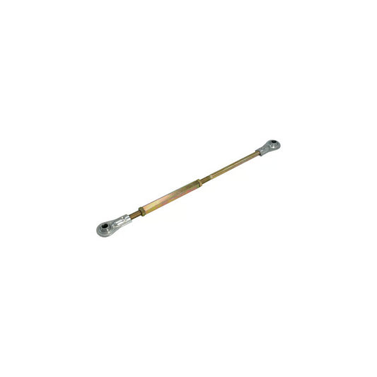 Hustler 350397 Brake Link Turnbuckle A | OEM Brake Linkage Adjuster