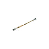 Hustler 350397 Brake Link Turnbuckle A | OEM Brake Linkage Adjuster
