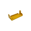 Hustler - 357103 - BRACKET DISCHARGE