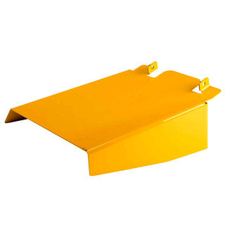 Hustler - 357111-5276 - DISCHARGE CHUTE FA
