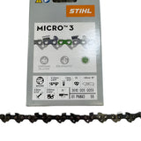 STIHL 3610 005 0055 PICCO Micro Mini 3 (PMM3)