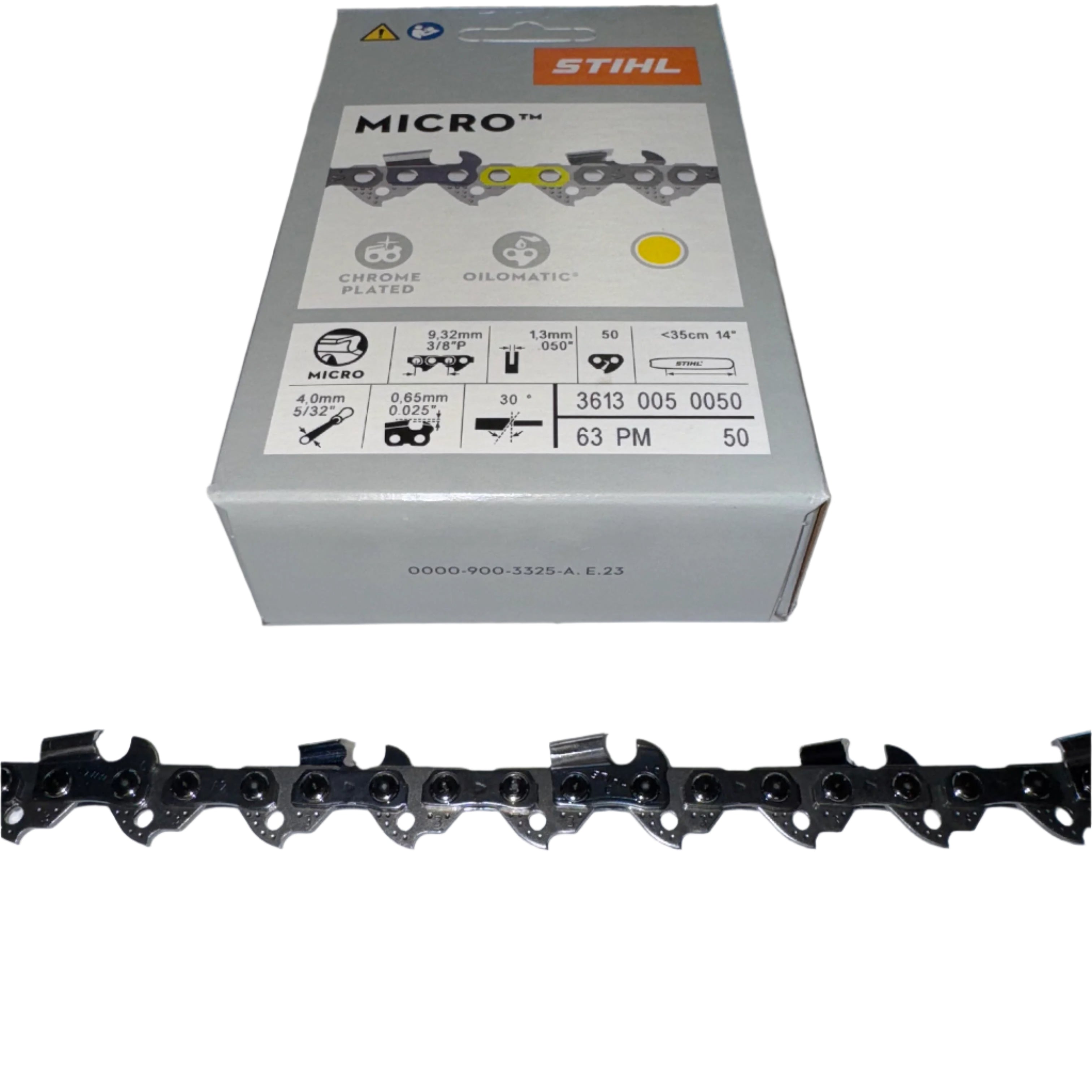 STIHL 3613 005 0050 14