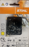 STIHL 3623 005 0114 Stihl 36" Full Chisel Saw Chain