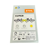 STIHL 3623 005 0066 - 33RS 66E CHAIN LOOP