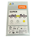 STIHL 3623 005 0091 28" Full Chisel Saw Chain