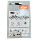 STIHL 3636 005 0050 CHAIN 63PM3 50DL