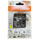 STIHL 3639 005 0062 26RSC 62 16" Chain Loop