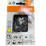 STIHL 3639 005 0068 | 26RS 68 | 18" Chain Loop