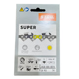 STIHL 3639 005 0074 26RS 18" Chain Loop