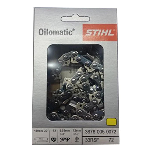 STIHL 3676 005 0072 - 33RSF 72E CHAIN LOOP | P & P Small Engines