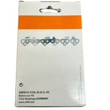 STIHL 3676 005 0084 - 33RSF 84E CHAIN LOOP