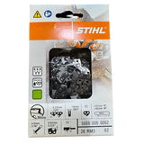 STIHL 3689 005 0062 26RM3 62E CHAIN LOOP