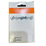 STIHL 3689 005 0074 26RM3 74E CHAIN LOOP