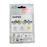 STIHL 3690 005 0074 23RS 74E CHAIN LOOP