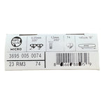 STIHL 3695 005 0074 23RM3 74E CHAIN LOOP