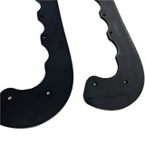 Toro 38205 KIT-PADDLE REPLACEMENT, EXT LIFE