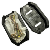 Toro 38211 POLY SKID SHOE KIT