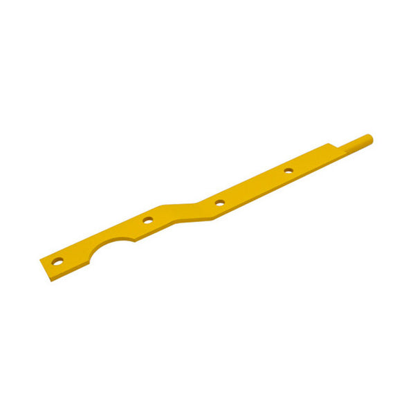 Hustler - 386359 - CLUTCH ANCHOR W/A