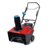 Toro 38756 21" Power Clear® 721 QZE Gas Snow Blower