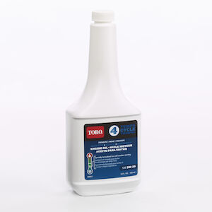 Toro 38907 4-CYCLE OIL, 12 OZ-PETRO DIST.