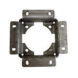 Toro 135-5524 MOUNT-MOTOR, WHEEL