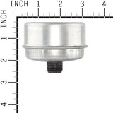 Briggs & Stratton 394569S MUFFLER