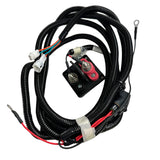 Cub Cadet Auxiliary Power Ki - 39A70114100