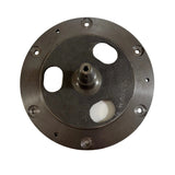 Hustler - 055442 - STUB SHAFT FORD 3L