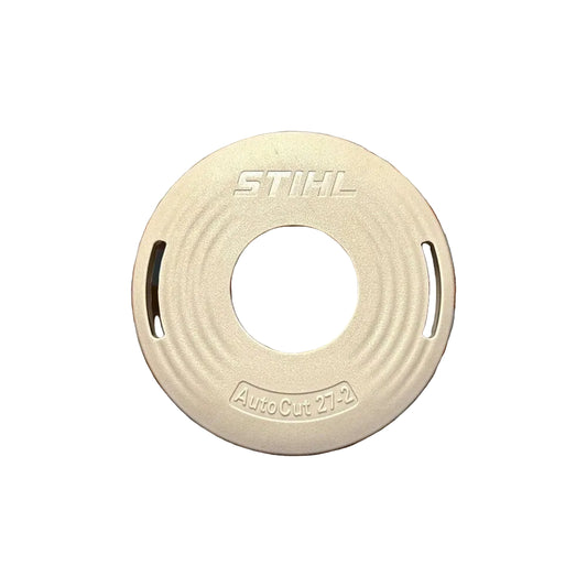 STIHL 4002 713 9712 AutoCut 27-2 Base | Trimmer Head Cover Cap