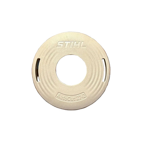 STIHL 4002 713 9712 AutoCut 27-2 Base | Trimmer Head Cover Cap