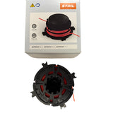 STIHL 4003 710 4307 - Spool with nylon line