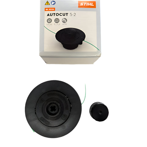 STIHL 4006 710 2100 - Mowing head AutoCut 5-2