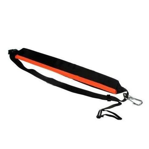 STIHL 4119 710 9011 - DELUXE SINGLE HARNESS FS55-FS250