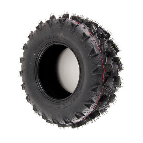 Cub Cadet Tire-Rear Oem - 41270-115-4200