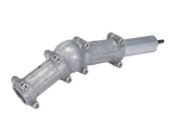 STIHL 4138 640 0201 - ANGLED GEAR BOX