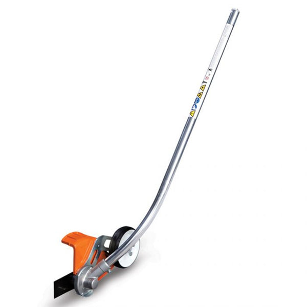 STIHL 4180 740 5003 US FCB-KM Curved Lawn Edger