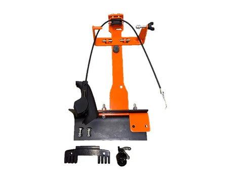 STIHL 4223 790 0702 TS 400 Mounting Kit