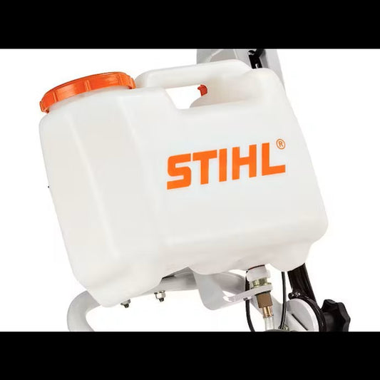 STIHL 4224 007 1009 Water Tank for Cutquik® Cart (OEM Genuine Part)