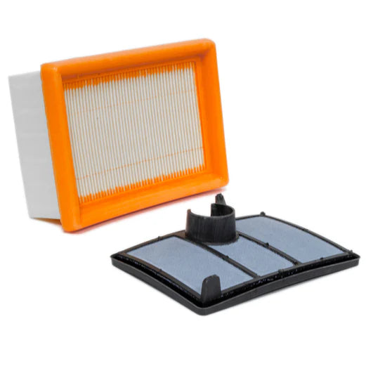 STIHL 4224 007 1013 TS 700, 800 Air Filter Kit