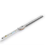 STIHL 4243 740 5001 US - HL-KM STRAIGHT HEDGE TRIMMER ATTACHMENT 0º 20"