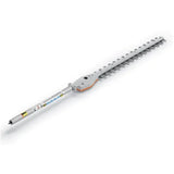 STIHL 4243 740 5010 US - HL-KM Straight Hedge Trimmer Attachment 0º 24"