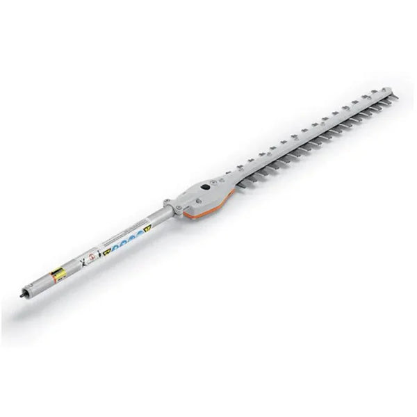 STIHL 4243 740 5010 US - HL-KM Straight Hedge Trimmer Attachment 0º 24"