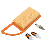 STIHL | 4282 007 4101 | Service Kit for BR 500 / BR 550 / BR 600 / BR 700 / BR 700 X