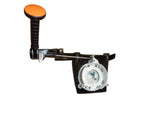 OEM STIHL 4283 190 4023 Side Recoil Starter Assembly – BR 800 C Backpack Blower Rewind Starter