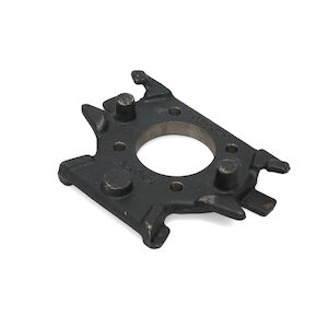 Toro 43-6810 SPIDER-TORQUE