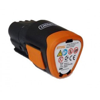 STIHL 4515 400 6502 - Battery (for HSA 25) | P & P Small Engines