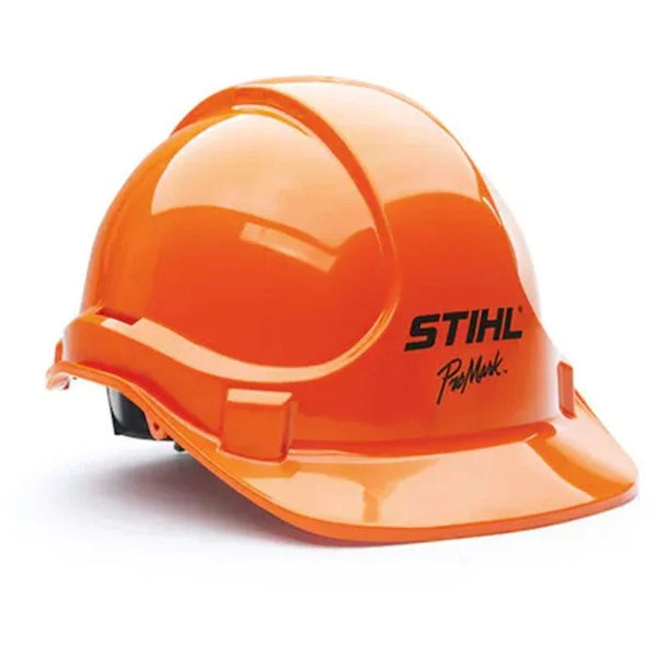 STIHL 7004 884 0100 Pro Mark Hardhat with Suspension