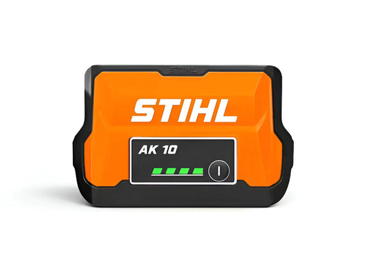 Stihl 4520 400 6501 | AK 10 Lithium-Ion Battery
