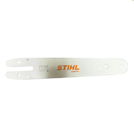 STIHL 3008 000 0203 8" Bar for GTA 40