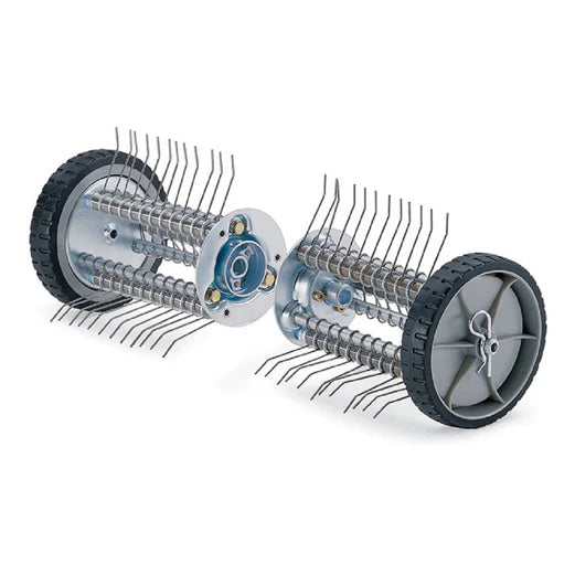 STIHL 4601 740 4607 US - MM56 LAWN DETHATCHER MF-MM